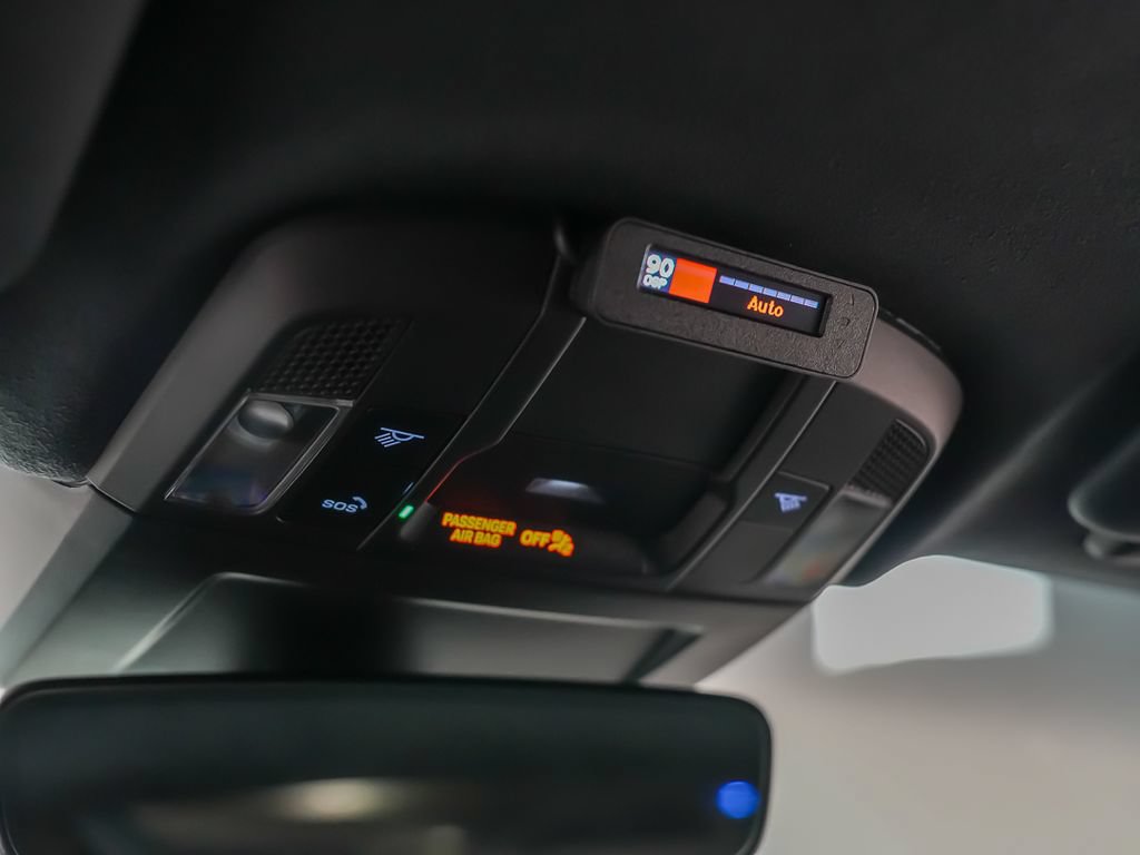 Certified 2021 Porsche 911 Turbo S AWD/4WD image 26