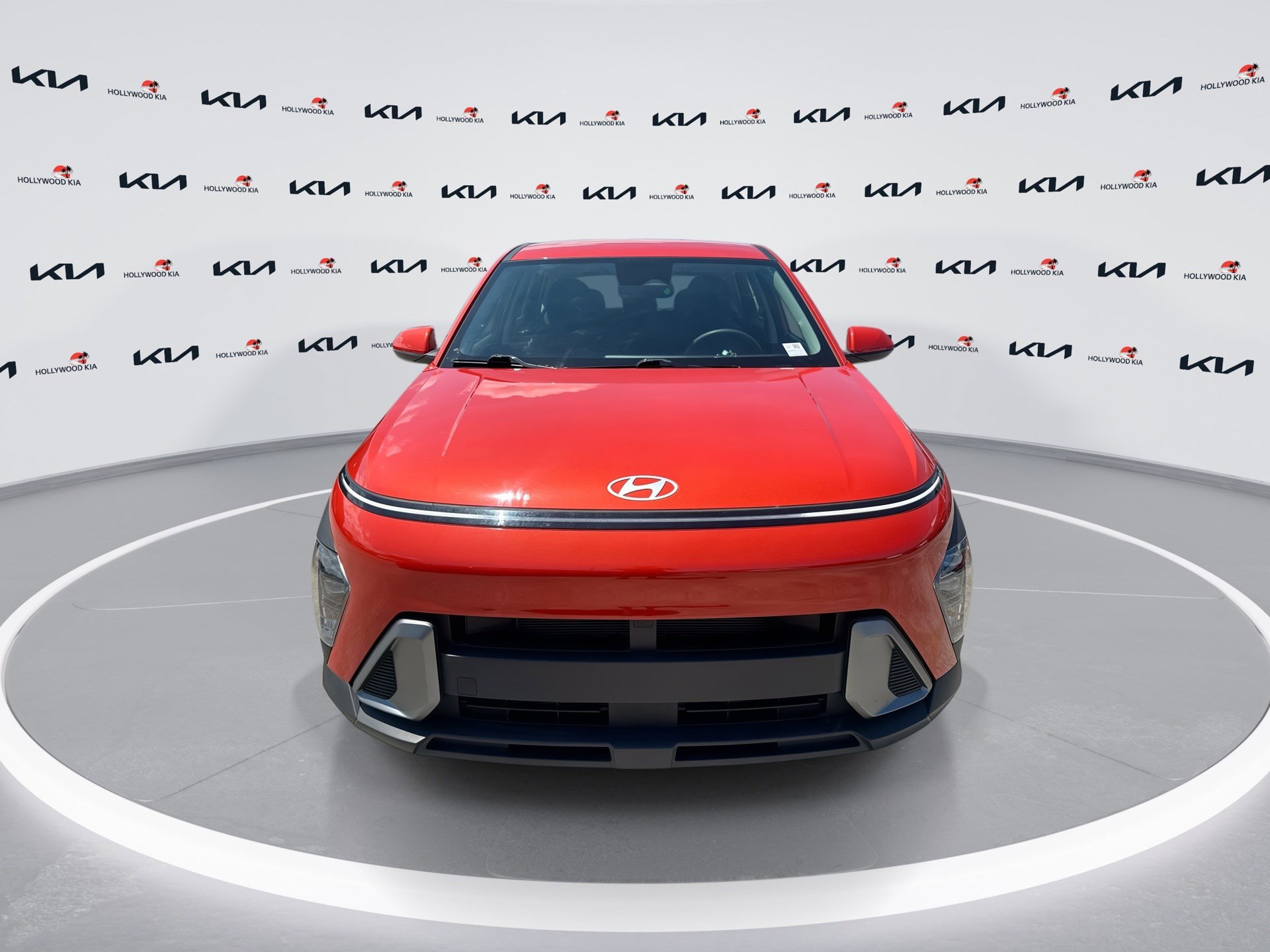 Used 2024 Hyundai Kona SE FWD image 3