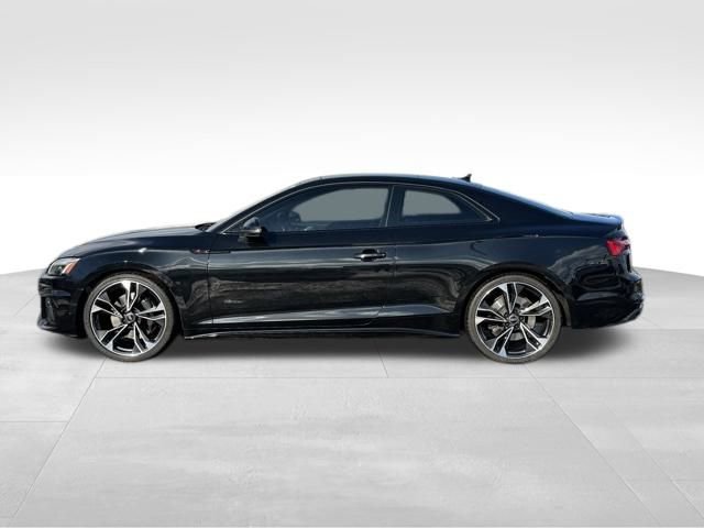 Used 2023 Audi S5 Premium Plus image 4