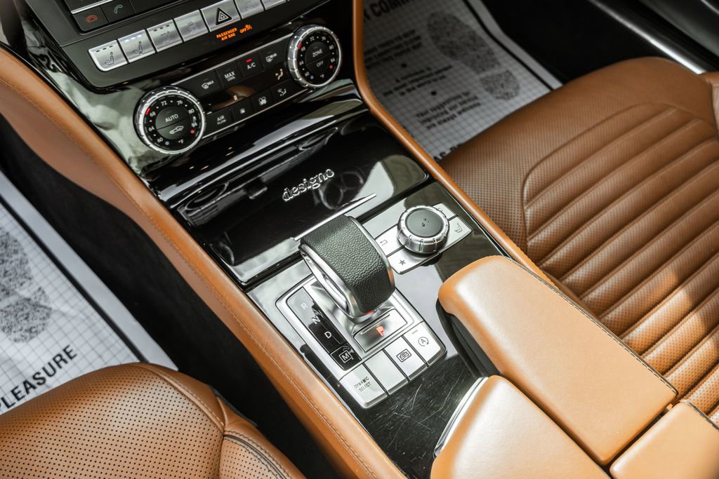Used 2017 Mercedes-Benz SL 450 w/ Premium I Package image 22