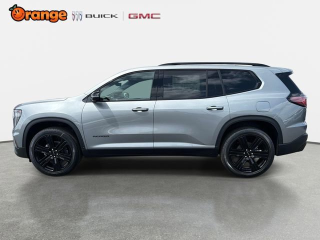 New 2026 GMC Acadia Elevation w/ Black Edition FWD image 6