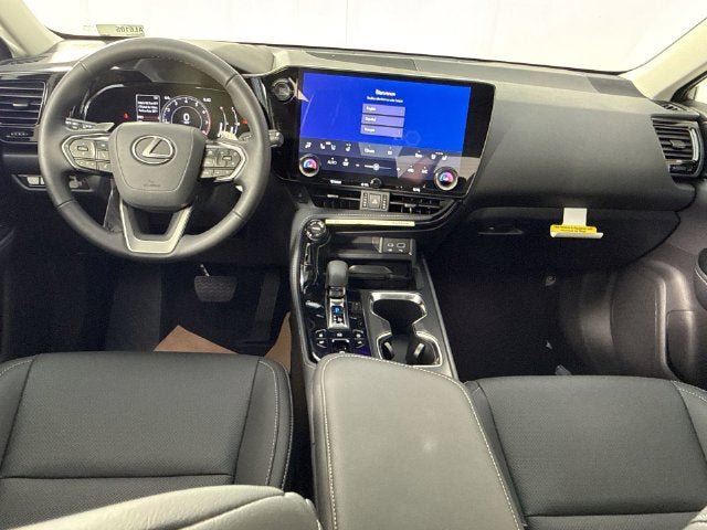 New 2026 Lexus NX 350 AWD w/ Accessory Package (2T) image 24