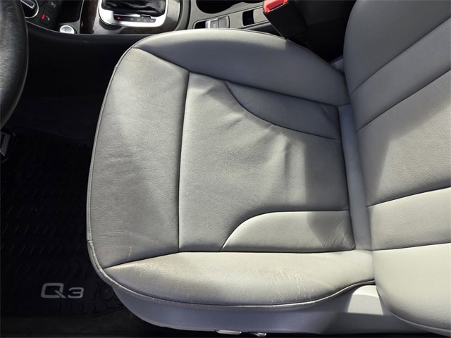 Used 2016 Audi Q3 2.0T Premium Plus w/ Technology Package image 14