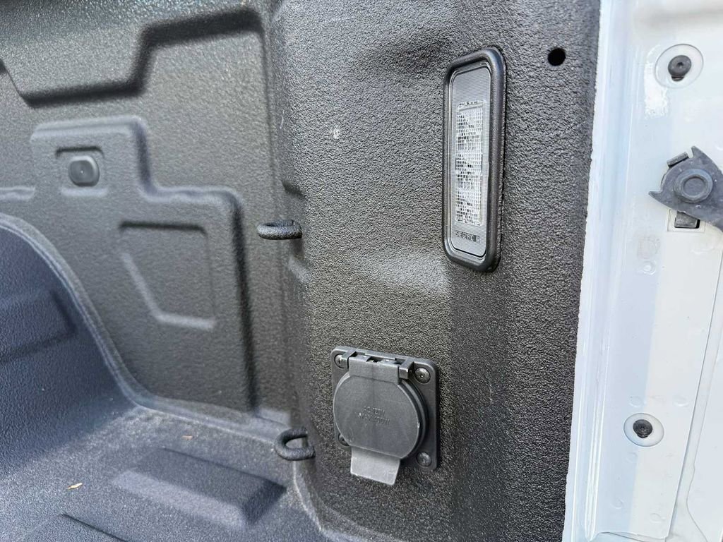 Used 2024 GMC Sierra 1500 Elevation w/ Preferred Package image 36