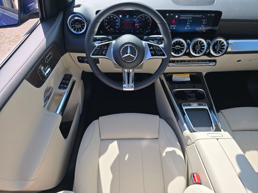 New 2026 Mercedes-Benz GLB 250 4MATIC image 25