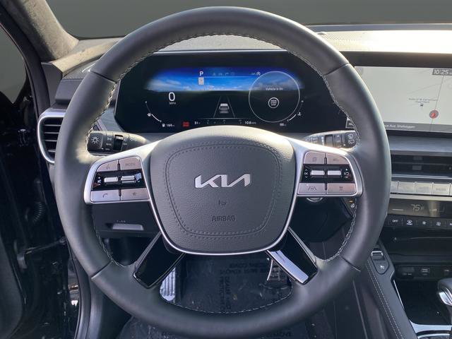 New 2025 Kia Telluride SX Prestige X-Line image 19