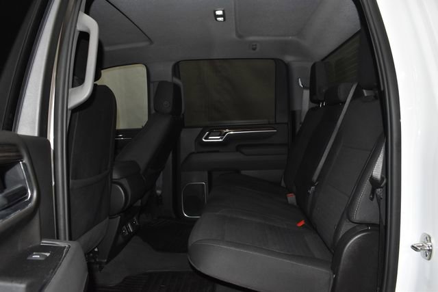 Used 2025 Chevrolet Silverado 2500 LT w/ Convenience Package image 31