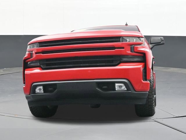 Used 2019 Chevrolet Silverado 1500 RST w/ All-Star Edition AWD/4WD image 57