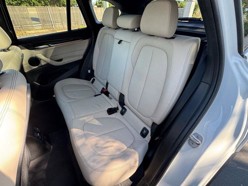 Used 2020 BMW X1 xDrive28i w/ Convenience Package image 9