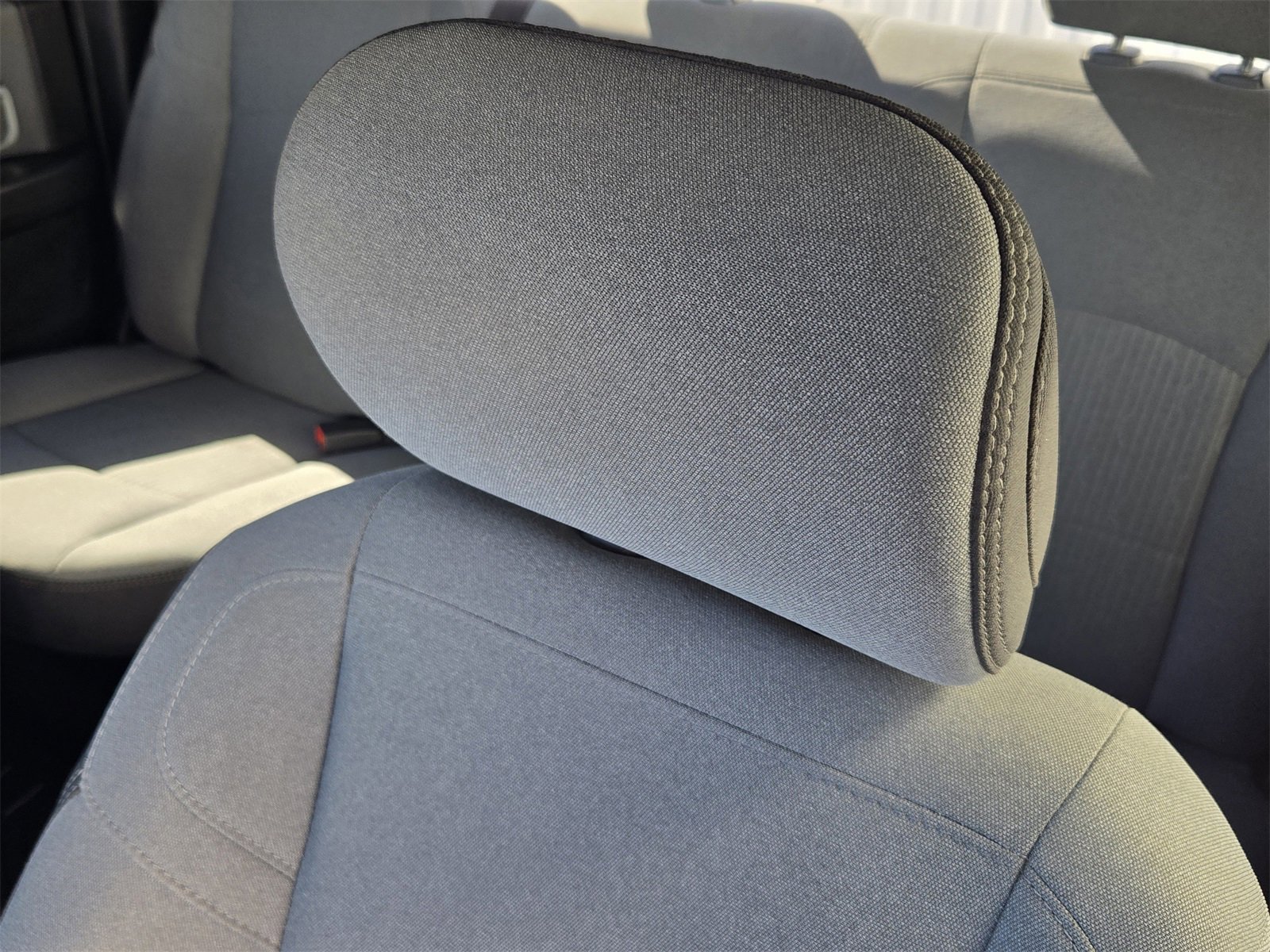 Used 2021 RAM 2500 Big Horn image 23