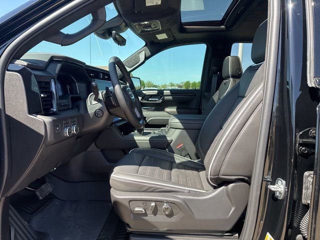 Used 2026 GMC Sierra 1500 AT4X AWD/4WD image 16