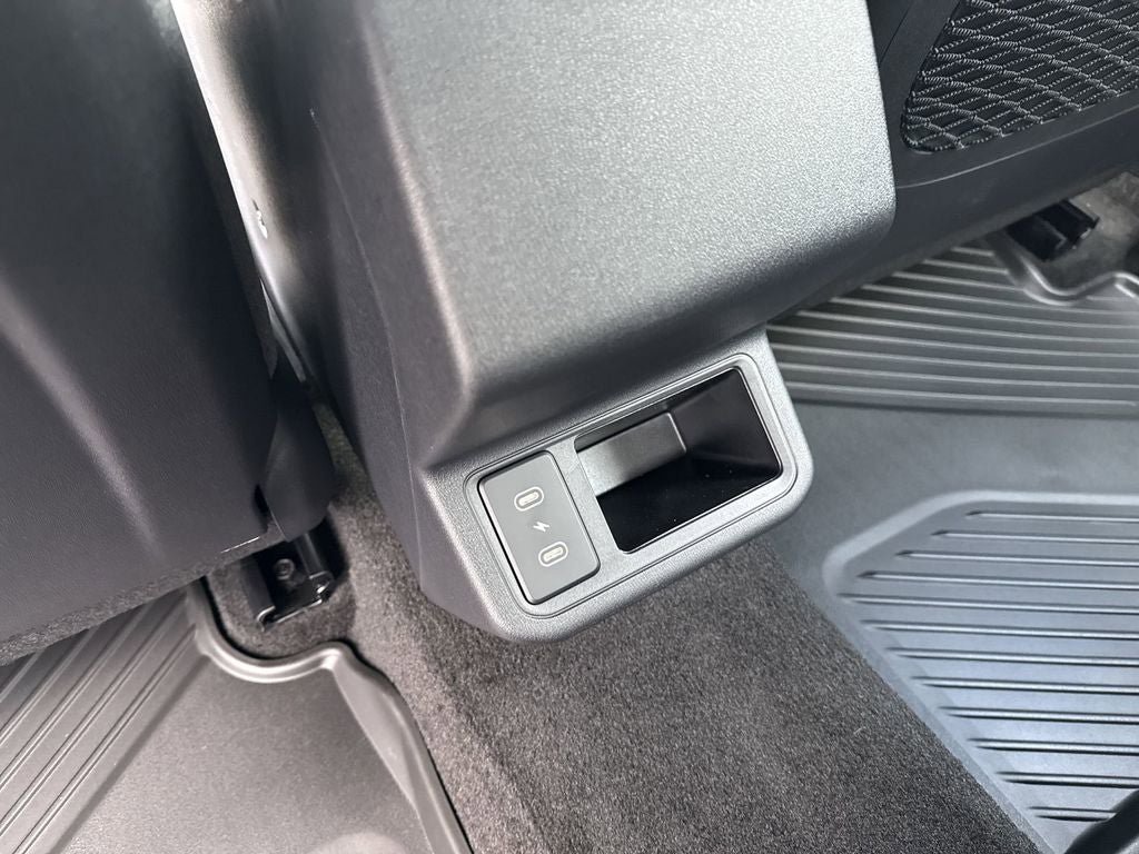 New 2025 Kia K4 EX FWD image 26