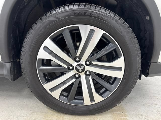 Used 2020 Mitsubishi Outlander Sport ES FWD image 25