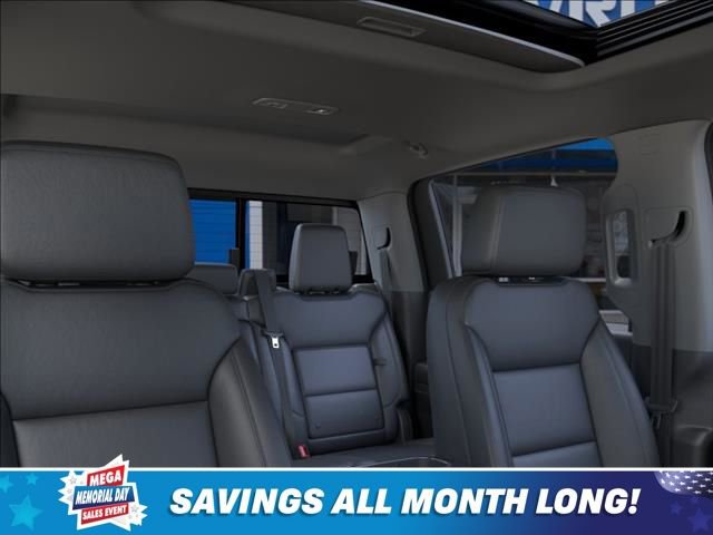 New 2026 Chevrolet Silverado 1500 RST w/ RST All Star Premium Package AWD/4WD image 24