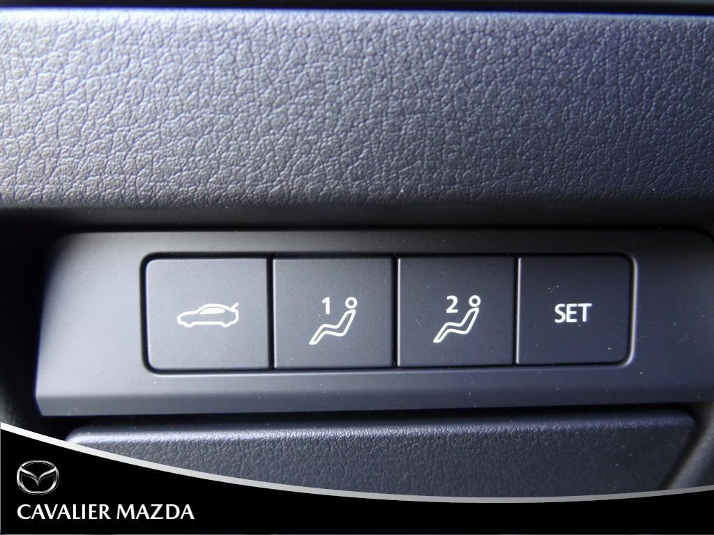 New 2026 MAZDA MAZDA3 2.5 S Sedan w/ Preferred Pkg image 16