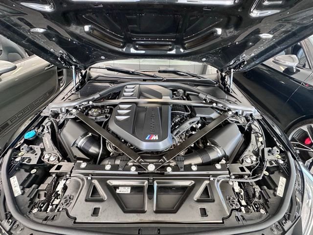 Used 2024 BMW M2 w/ Lighting Package RWD image 14