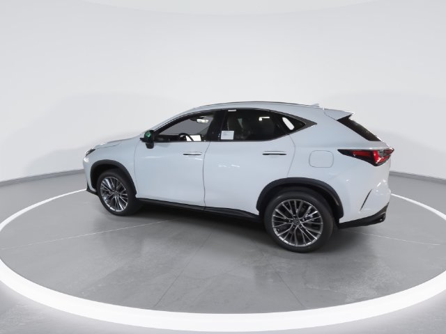 Used 2026 Lexus NX 350 AWD w/ Accessory Package (K3) image 5