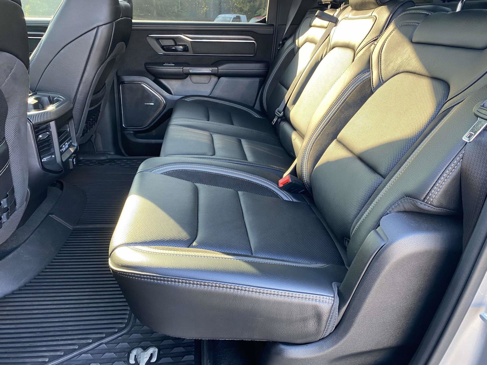Used 2021 RAM 1500 TRX w/ TRX Level 2 Equipment Group AWD/4WD image 22
