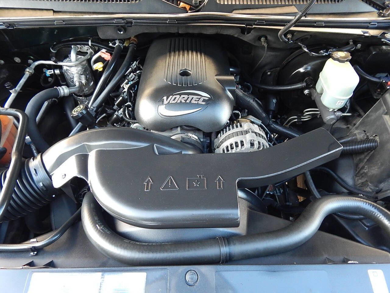 Used 2002 Cadillac Escalade 2WD image 33