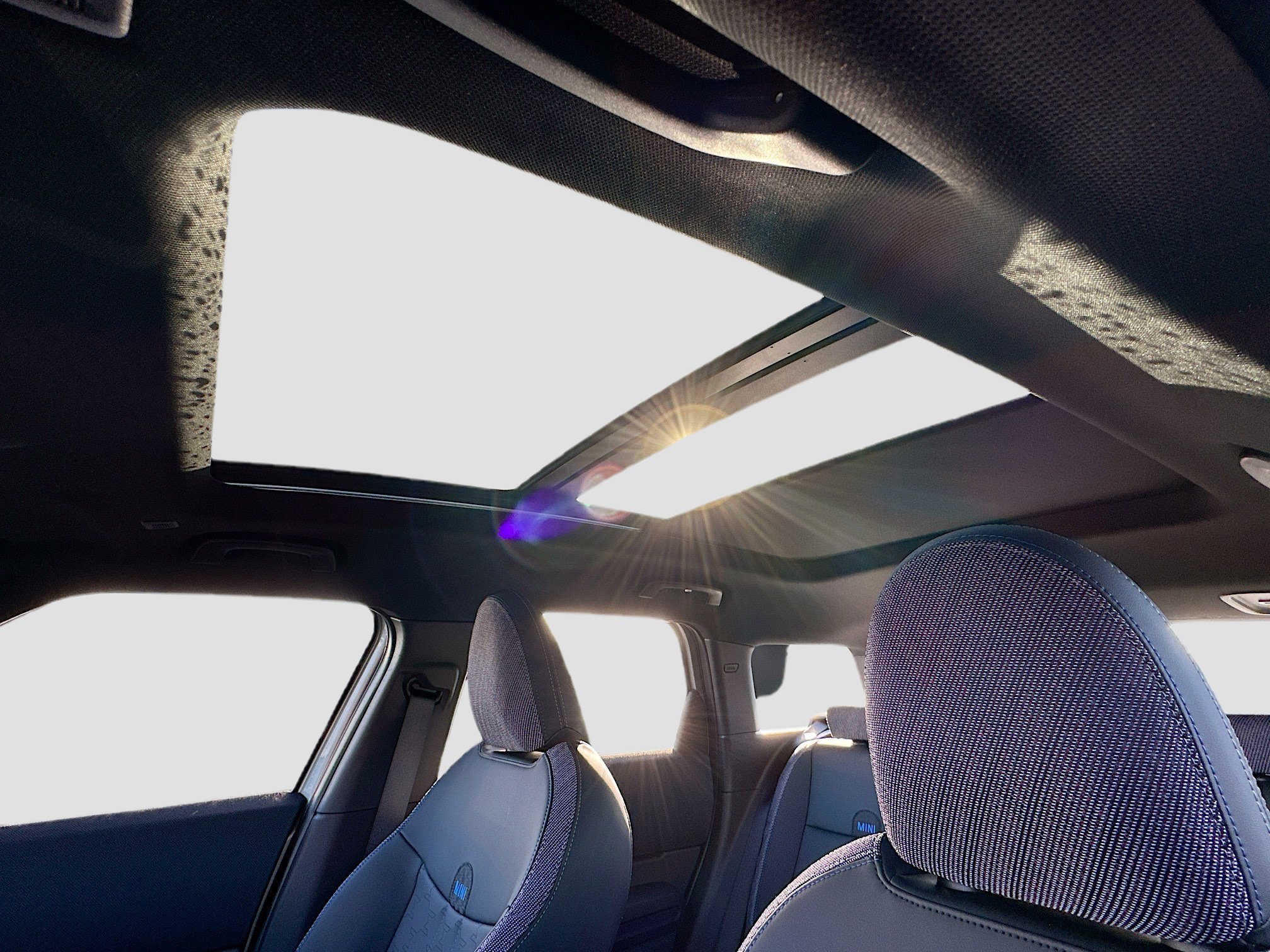 New 2026 MINI Cooper Countryman S image 16