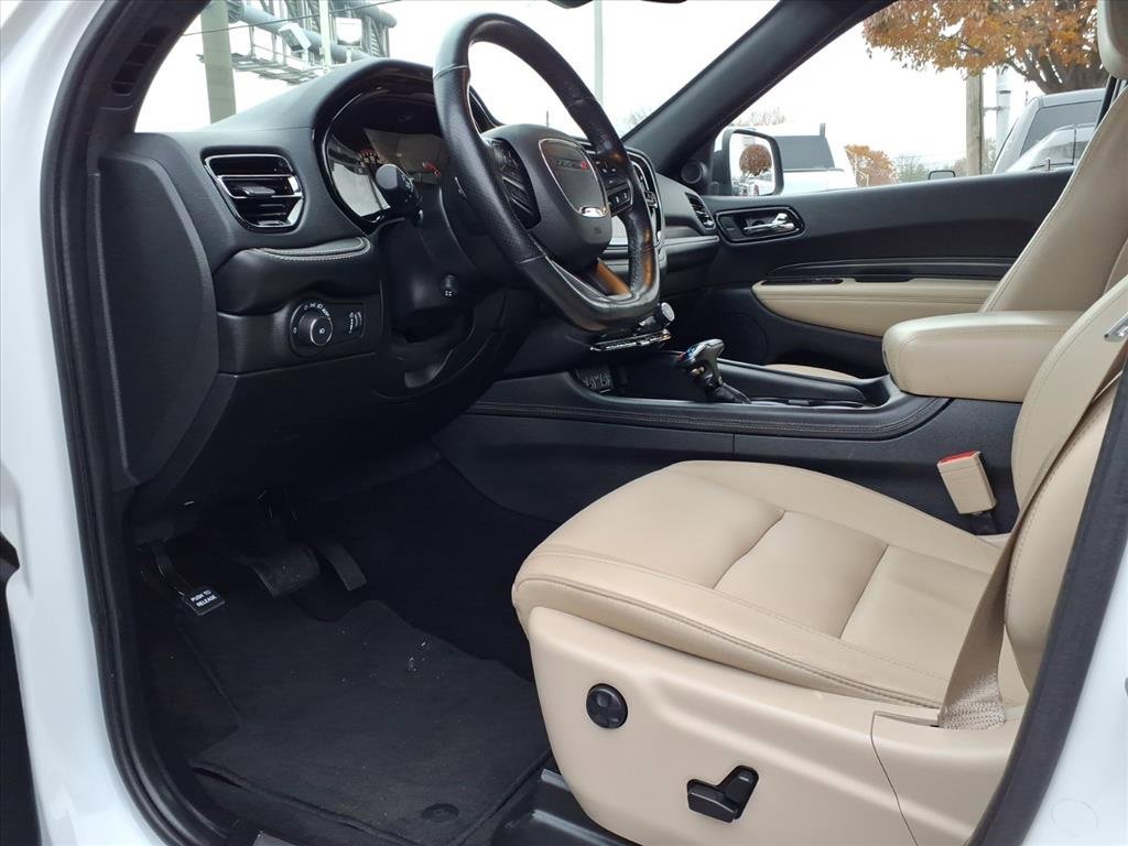 Certified 2022 Dodge Durango GT image 14
