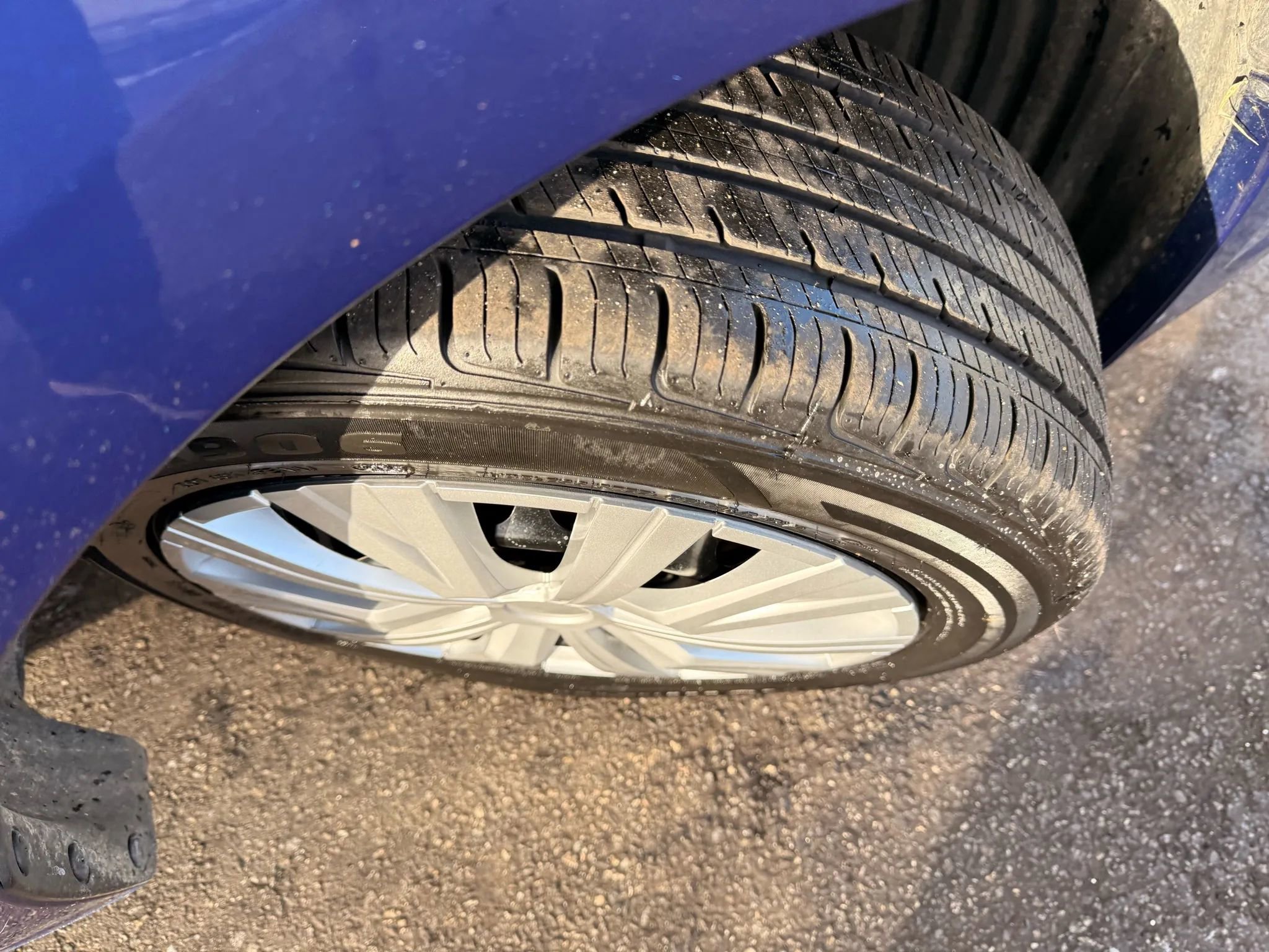 Used 2022 Subaru Impreza 2.0i image 45