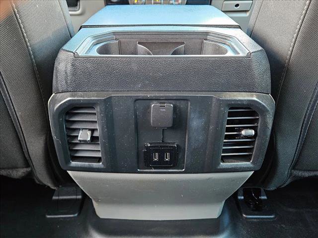 Used 2018 Ford F150 XL w/ Equipment Group 101A Mid image 15