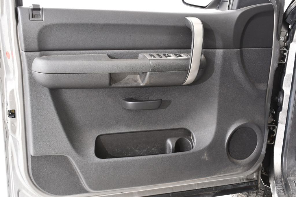 Used 2008 Chevrolet Silverado 1500 LT w/ All Star Edition RWD image 23