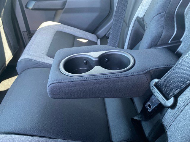 New 2026 Ford Bronco Big Bend AWD/4WD image 25
