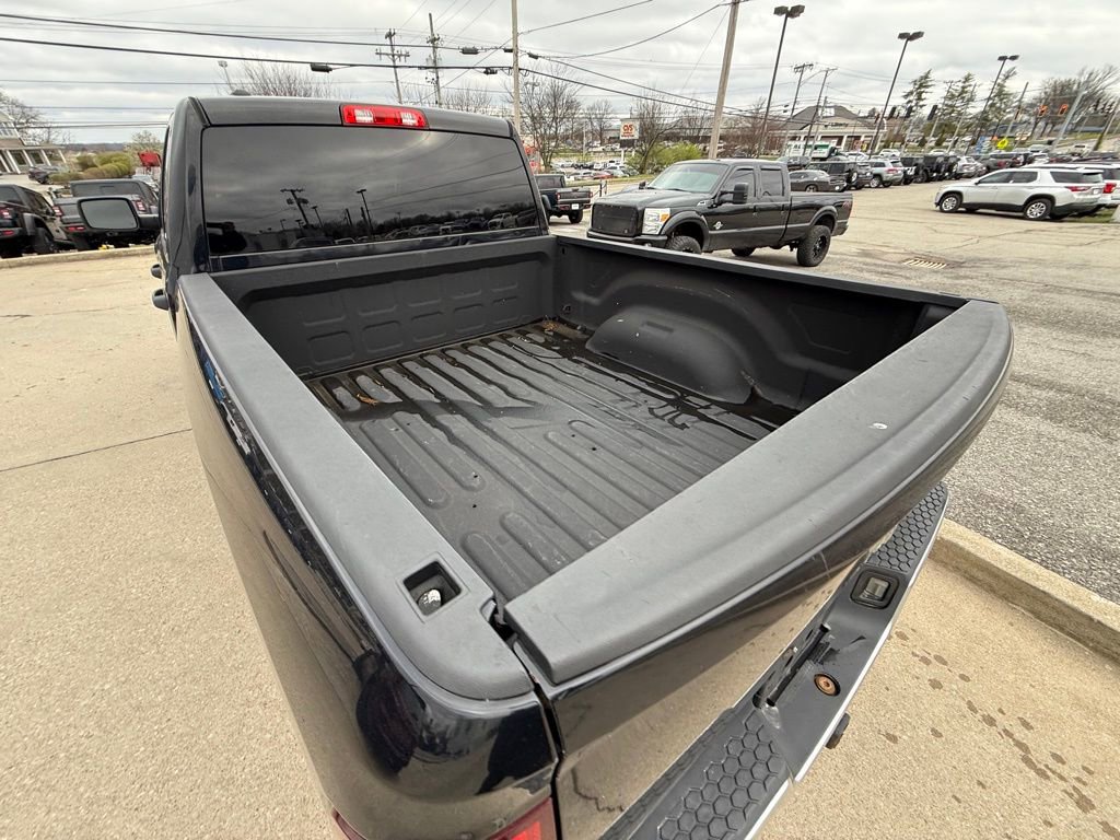 Used 2015 RAM 1500 ST w/ SXT Appearance Group image 8