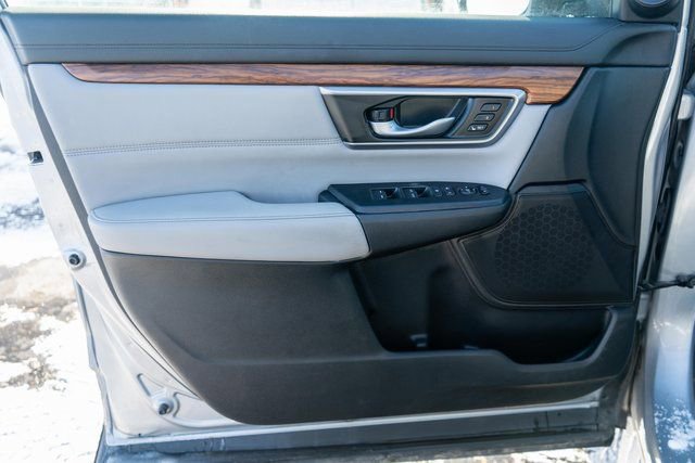 Used 2022 Honda CR-V EX-L image 18