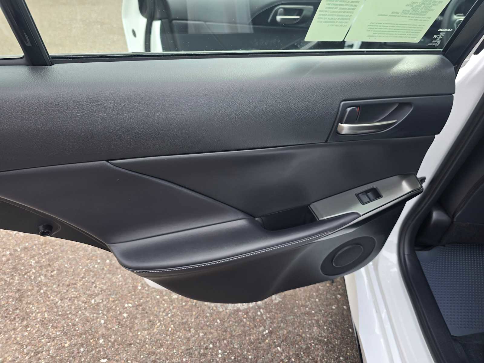 New 2026 Lexus IS 350 F Sport RWD image 19