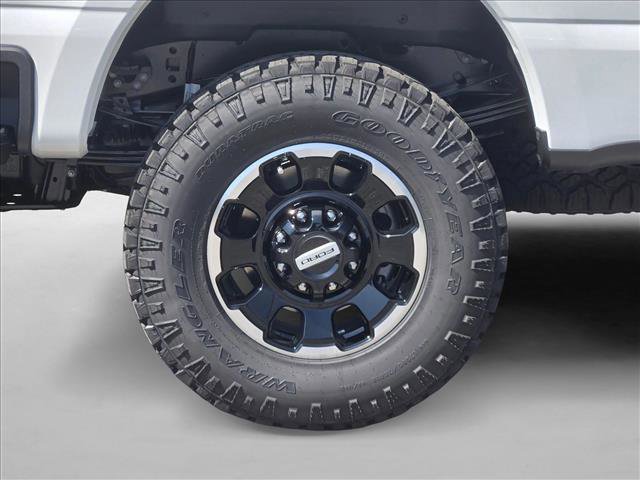 New 2026 Ford F250 Platinum image 9
