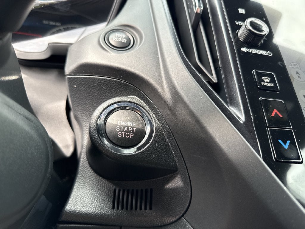 New 2026 Subaru Forester Premium AWD/4WD image 32