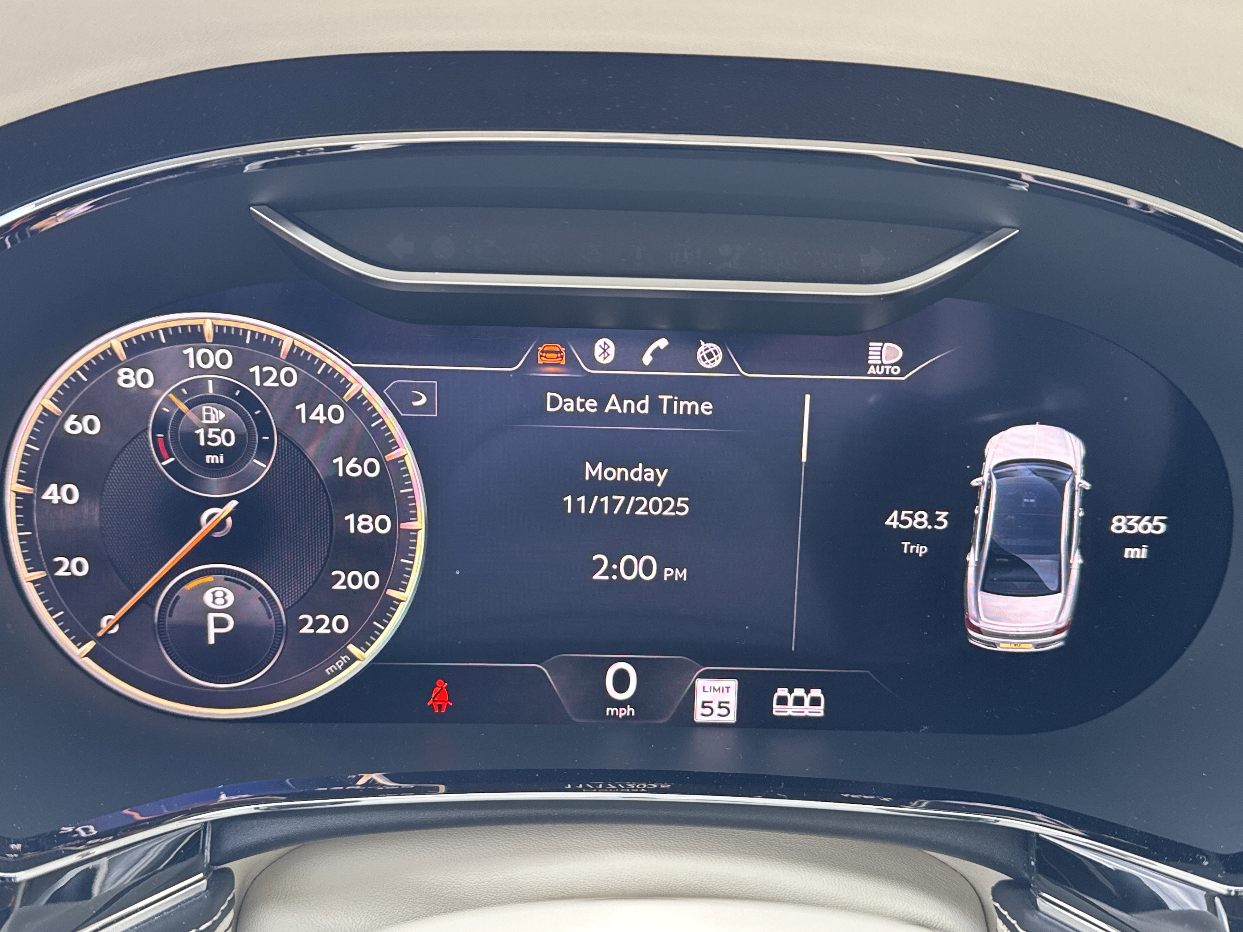 Used 2022 Bentley Flying Spur V8 image 20