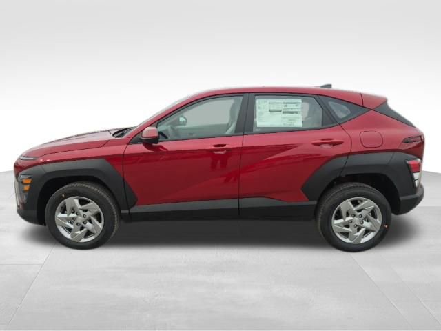 New 2026 Hyundai Kona SE image 8