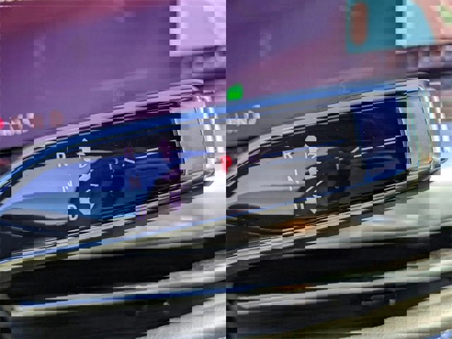 New 2025 Cadillac Escalade IQ Luxury 1 w/ Smart Trailering package image 30