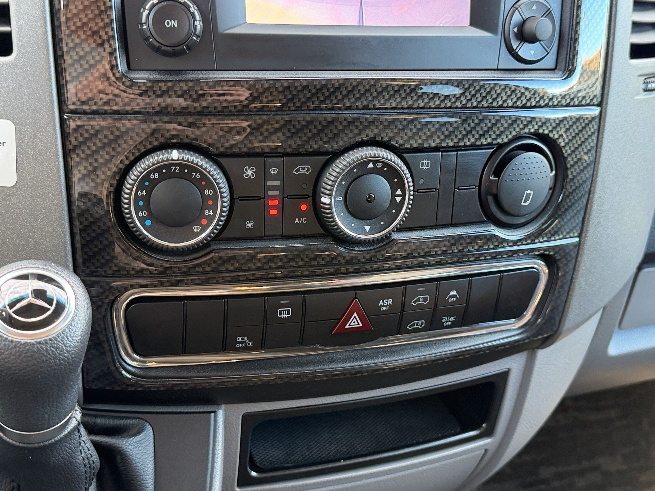 Used 2018 Mercedes-Benz Sprinter 3500 image 16