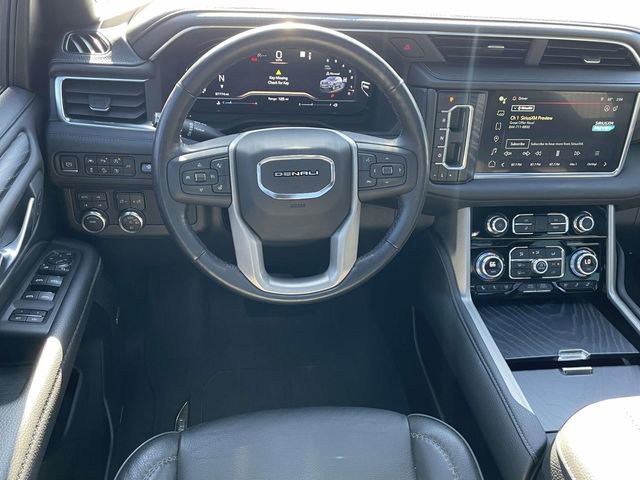 Certified 2022 GMC Yukon Denali image 14