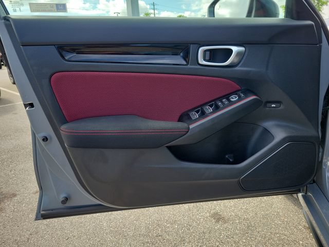 Used 2025 Honda Civic Si image 17