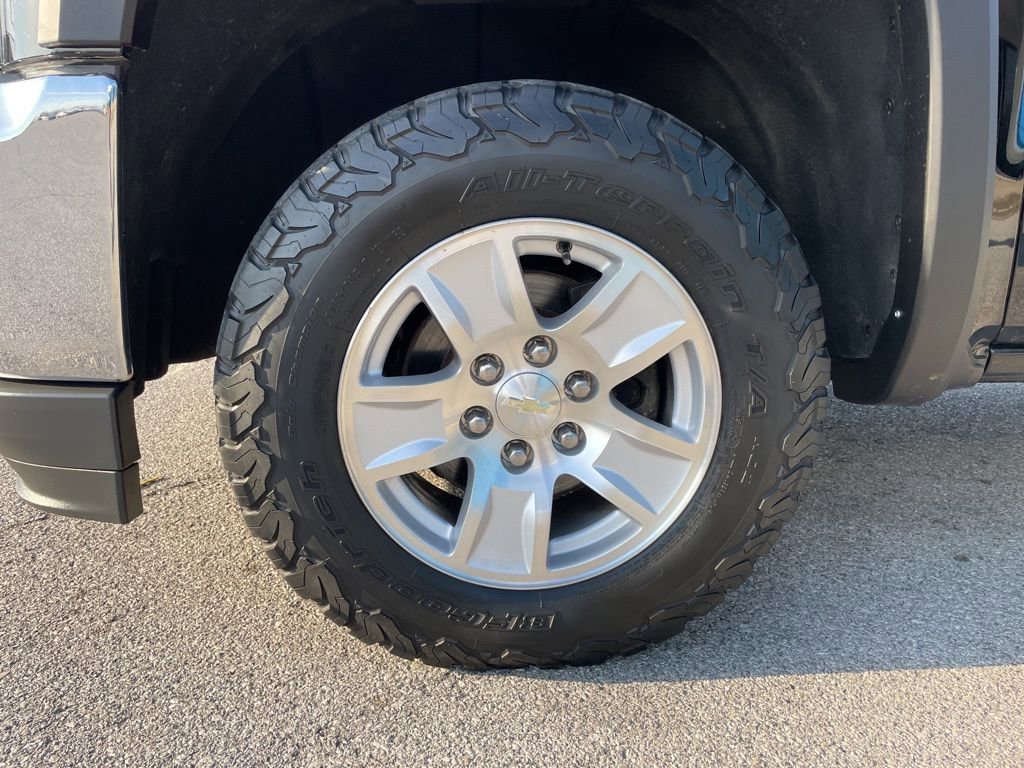 Used 2019 Chevrolet Silverado 1500 LT image 51