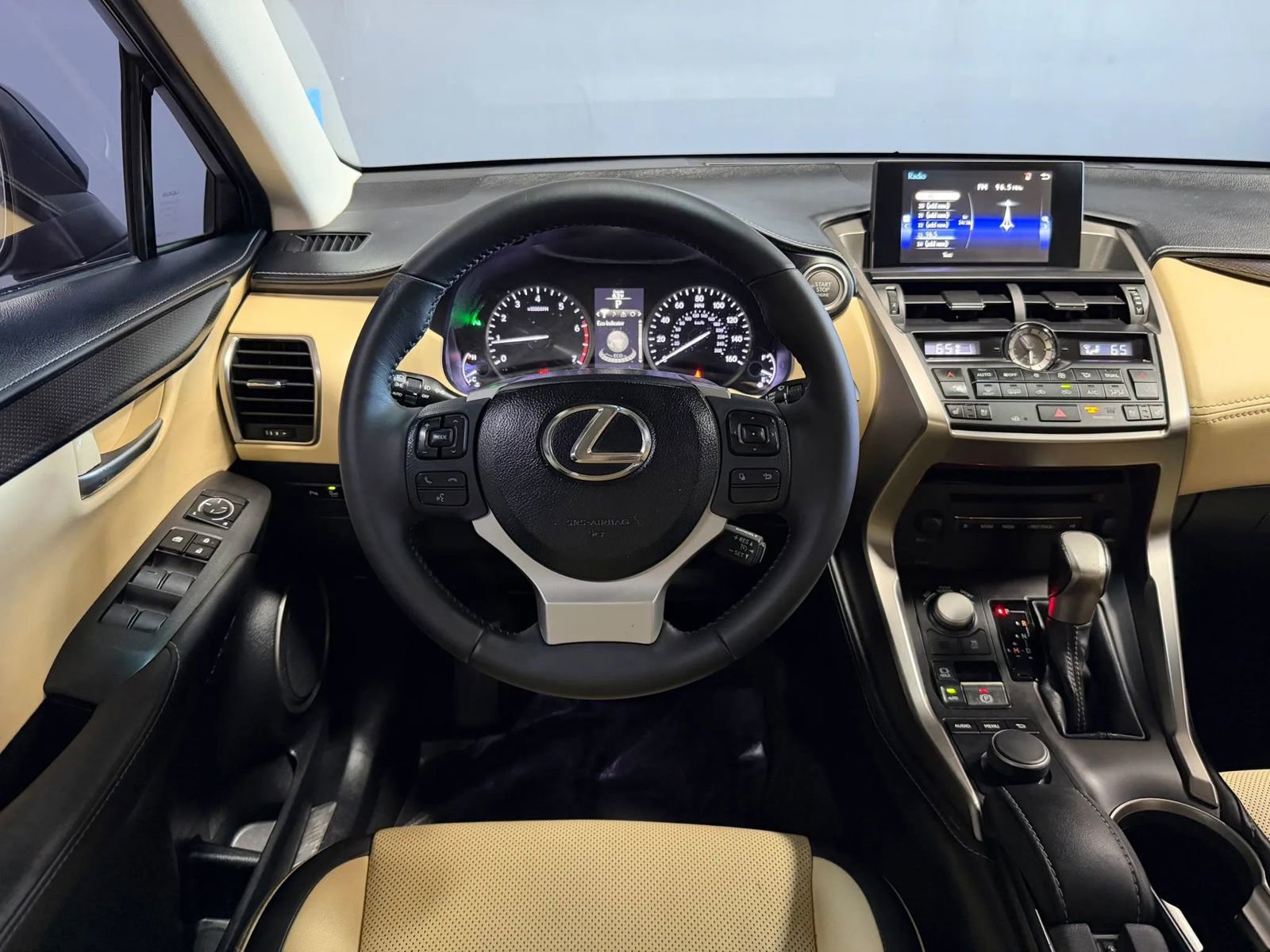 Used 2015 Lexus NX 200t FWD w/ Premium Package image 11