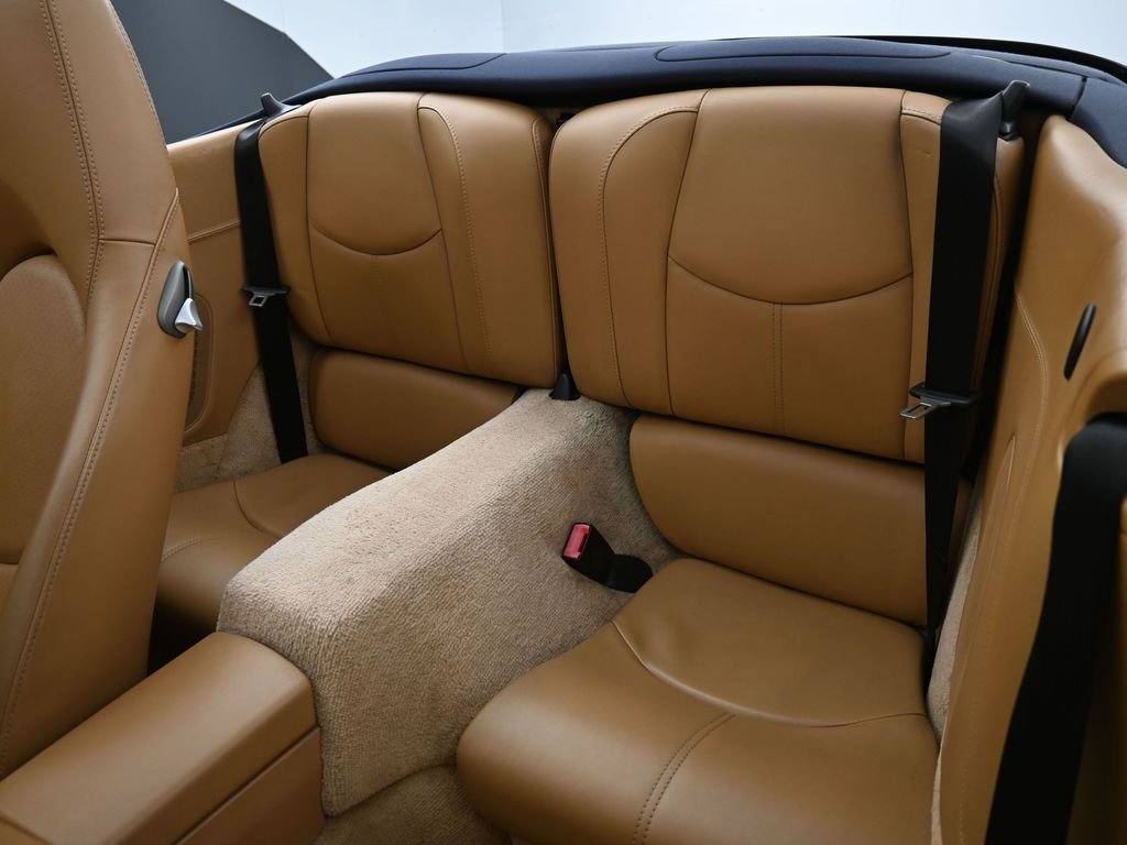 Used 2006 Porsche 911 Carrera S image 7