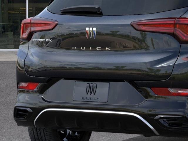 New 2026 Buick Encore GX Sport Touring w/ Comfort Package image 14