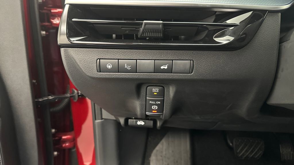 New 2026 Nissan Murano Platinum w/ Cargo Package image 20