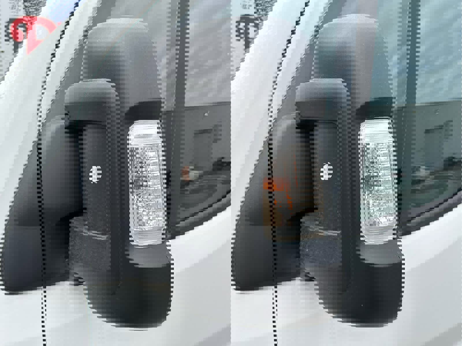New 2026 RAM ProMaster 2500 image 11