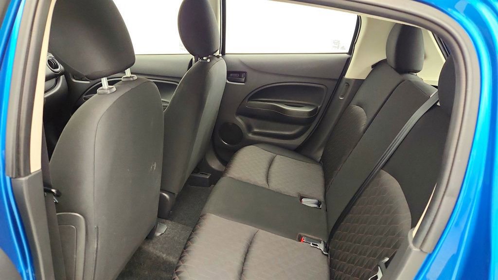 Used 2024 Mitsubishi Mirage ES image 20