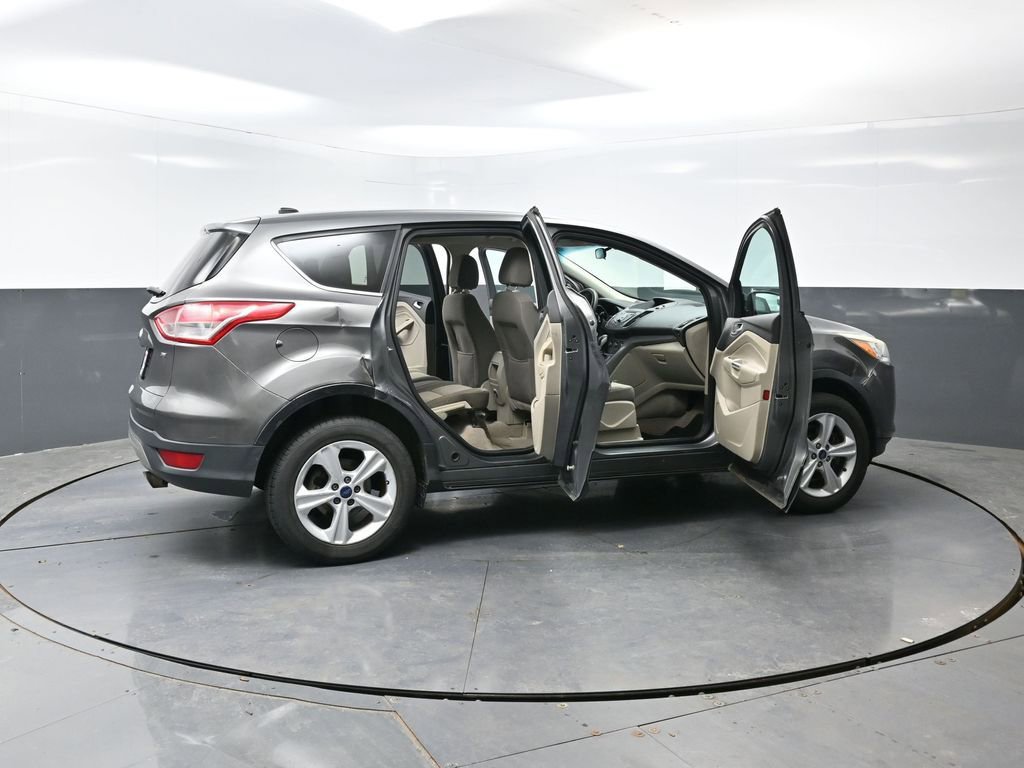 Used 2014 Ford Escape SE AWD/4WD image 52