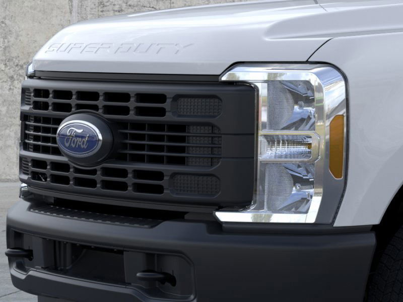 New 2024 Ford F250 XL image 17