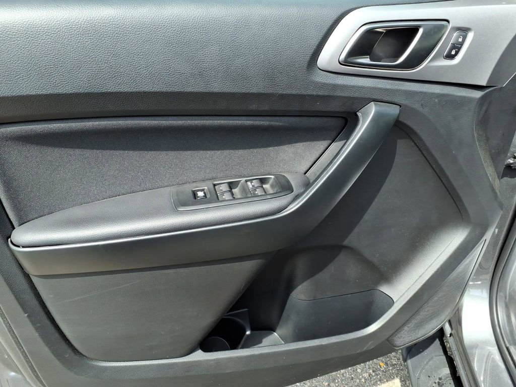 Used 2023 Ford Ranger XLT w/ Equipment Group 301A Mid AWD/4WD image 13